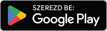 Szerezze be a Google Playen