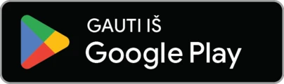 Atsisiųsti iš Google Play